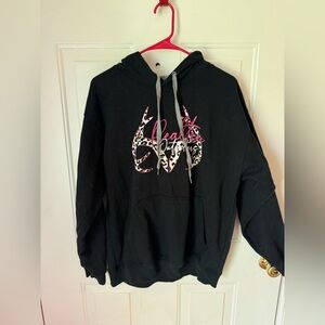 Realtree sweatshirt/hoodie woman’s medium